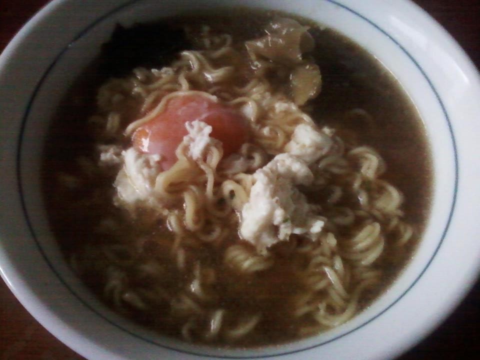 どーんと食ってみよう 丼 搾菜ラーメン 略してザーメン インスタント麺 食べ比べ 新２